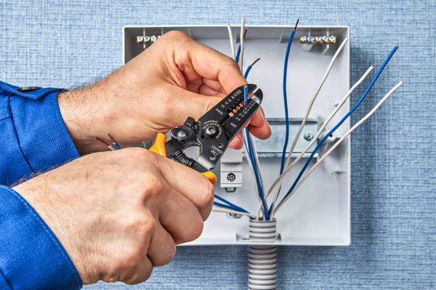 Best Backup Power Systems Installation  in Yardville, NJ