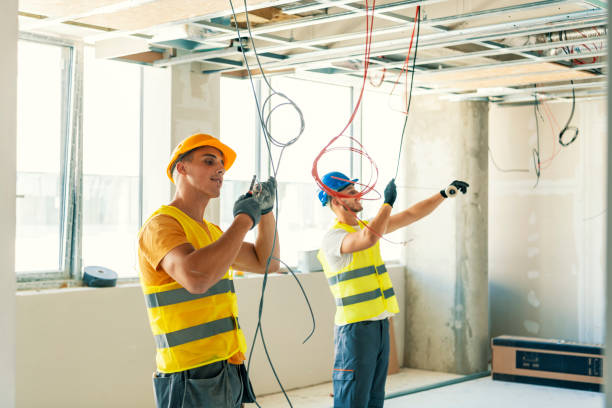 Best Electrical Wiring and Rewiring  in Yardville, NJ