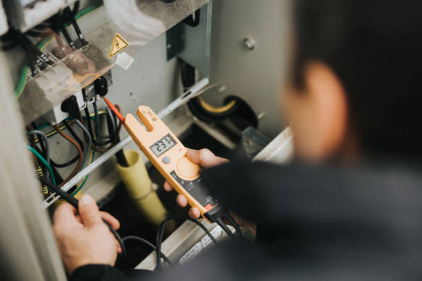 Best Electrical Safety Inspections  in Yardville, NJ