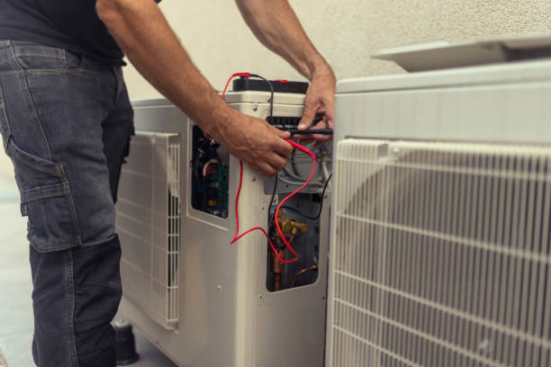 Emergency Electrical Repair Services in Yardville, NJ