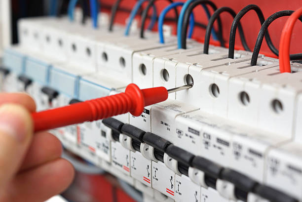 Emergency Electrical Repair Services in Yardville, NJ